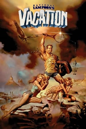 Image National Lampoon's Vacation