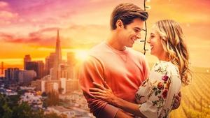 مشاهدة فيلم A California Christmas: City Lights 2021 مترجم