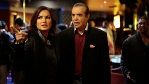 Law & Order: Special Victims Unit Season 15 :Episode 12  Jersey Breakdown