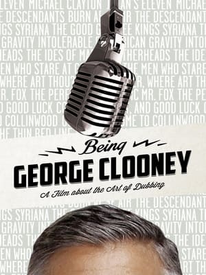 Image Being George Clooney
