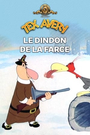 Télécharger Le dindon de la farce ou regarder en streaming Torrent magnet 