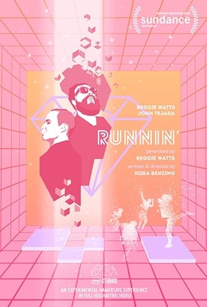 Poster Runnin' 2019