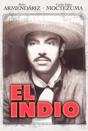 Image El indio