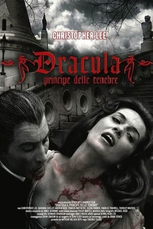 Image Dracula principe delle tenebre