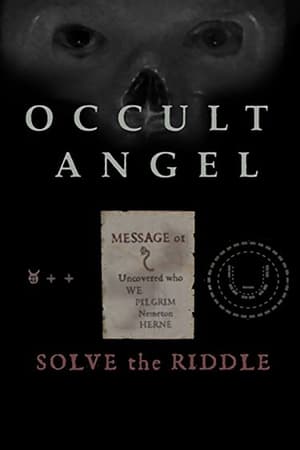 Télécharger Occult Angel ou regarder en streaming Torrent magnet 