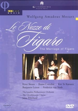 Télécharger The Marriage of Figaro ou regarder en streaming Torrent magnet 