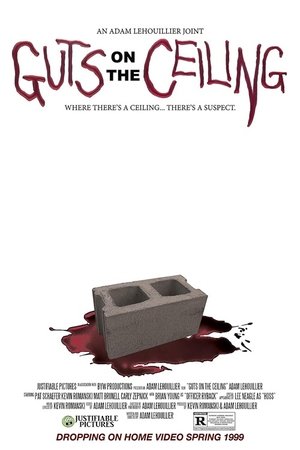Guts on the Ceiling (1999)