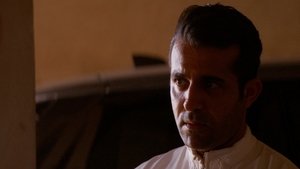 The Forgiven (2021)