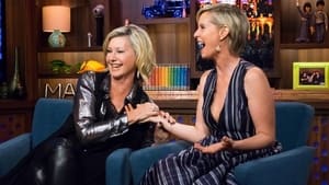 Watch What Happens Live with Andy Cohen Season 13 :Episode 160  Olivia Newton-John & Cynthia Nixon