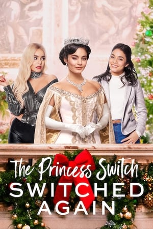 The Princess Switch 2 2020