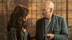 Star Trek: Picard Season 2 Episode 9 مترجمة