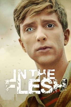 In the Flesh 2014