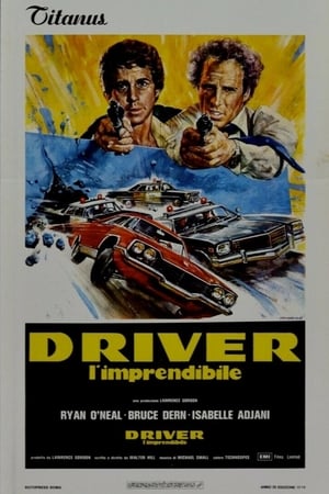 Driver l'imprendibile 1978