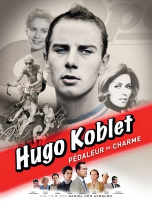 Télécharger Hugo Koblet - Pédaleur de charme ou regarder en streaming Torrent magnet 