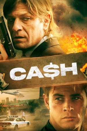 Poster Ca$h 2010