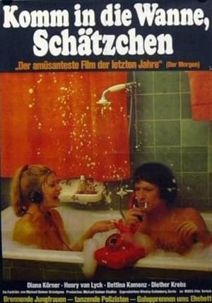 Image Komm in die Wanne, Schätzchen