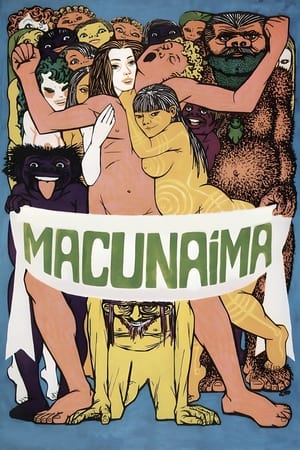 Image Macunaíma