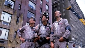 Ghostbusters (1984)