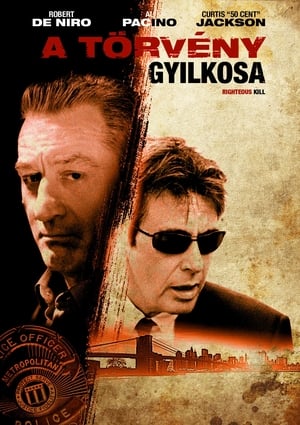 Image A törvény gyilkosa