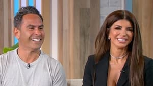 Sherri Season 1 :Episode 142  Teresa Giudice, Louie Ruelas