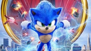 Capture of Sonic the Hedgehog (2020) HD Монгол хэл