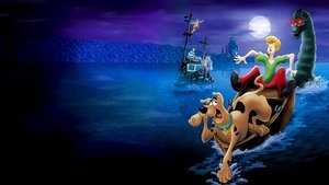 Scooby-Doo and the Loch Ness Monster (2004)