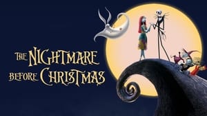 Capture of The Nightmare Before Christmas (1993) FHD Монгол хэл