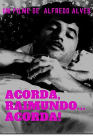 Poster Acorda, Raimundo... Acorda! 1990