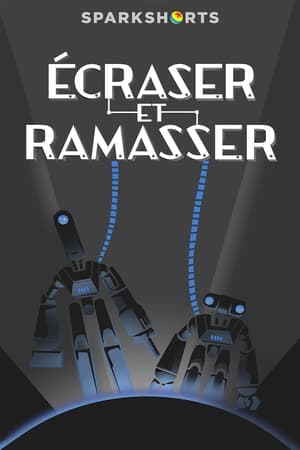 Image Écraser et Ramasser