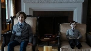 مشاهدة فيلم Brahms: The Boy II 2020 مترجم – مدبلج