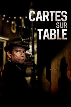 Télécharger Cartes sur table ou regarder en streaming Torrent magnet 