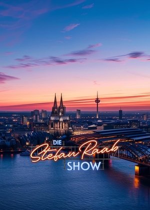 Die Stefan Raab Show (2025)