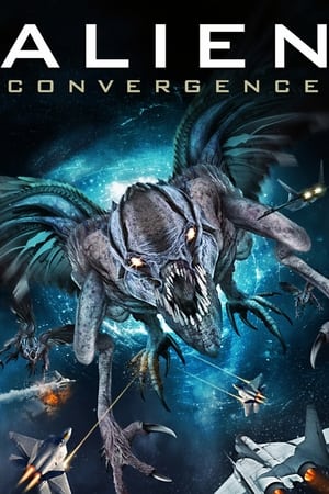 Télécharger Alien Convergence ou regarder en streaming Torrent magnet 