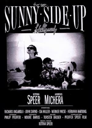 Poster Sunny Side Up 1994