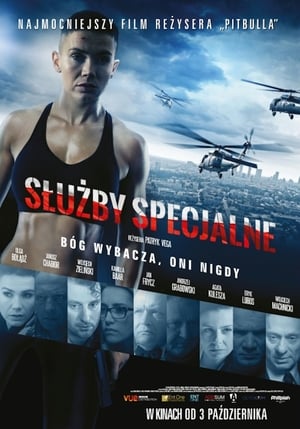 Służby Specjalne 2014