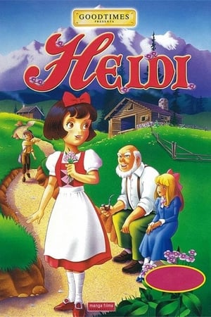 Heidi 1995