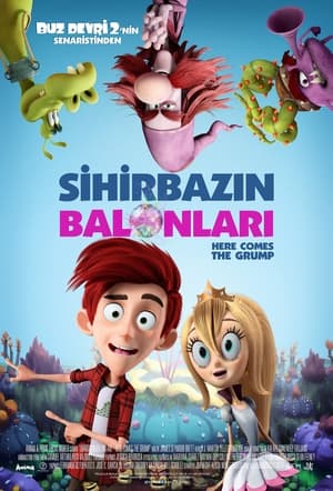 Image Sihirbazın Balonları