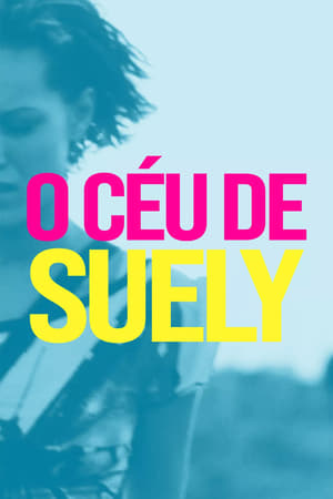 Poster O Céu de Suely 2006