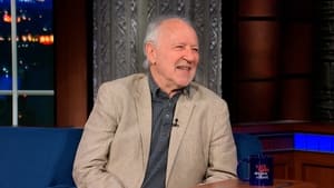 The Late Show with Stephen Colbert Season 7 :Episode 148  Werner Herzog, Roger Waters