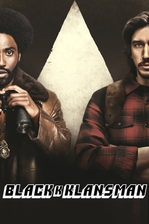 BlacKkKlansman 2018