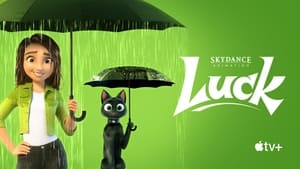 Capture of Luck (2022) FHD Монгол хадмал