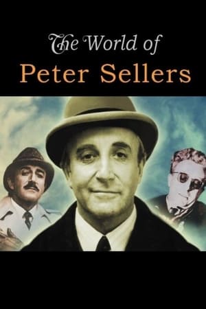 Image The World of Peter Sellers