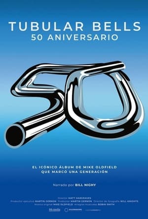 Tubular Bells: 50 aniversario 2022