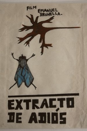 Extracto de adiós (2025)