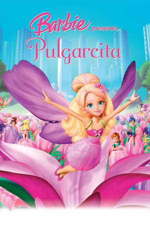 Poster Barbie presenta: Pulgarcita 2009