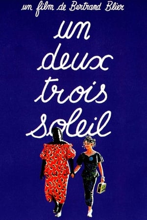 Un, deux, trois, soleil 1993