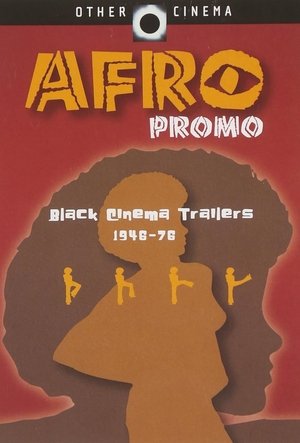 Afro Promo (1997)