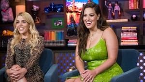 Watch What Happens Live with Andy Cohen Season 15 :Episode 167  Busy Philipps; Ashley Graham