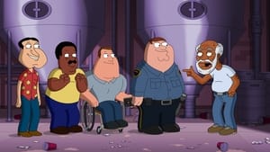 Family Guy Season 21 Episode 18 مترجمة