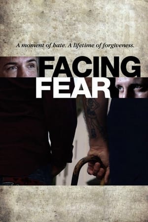 Image Facing Fear